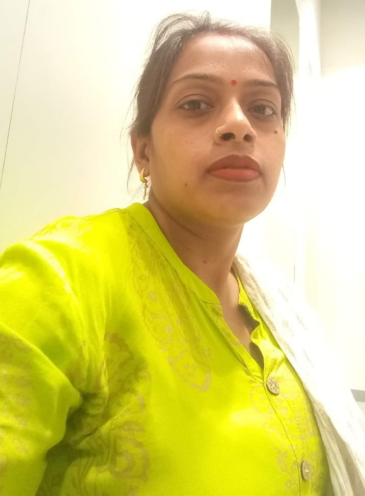 Saroj Kumar - Part time Cook in Ashraf Vihar Colony in Lucknow