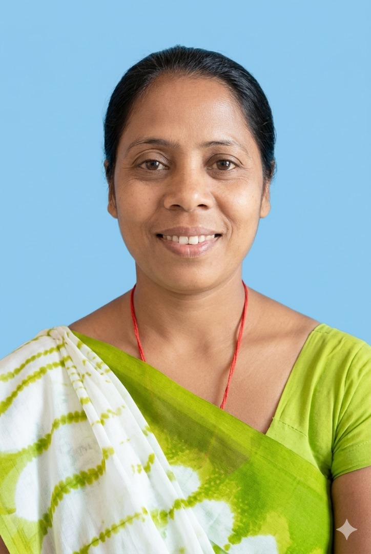 sita devi - Full time Baby Sitter in ranchi in Mumbai