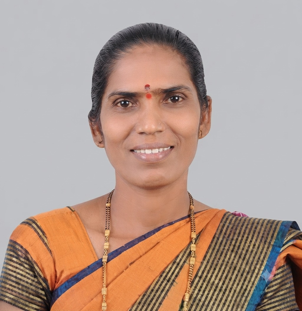 Vaishnavi - Part time Cook in Andheri in Mumbai