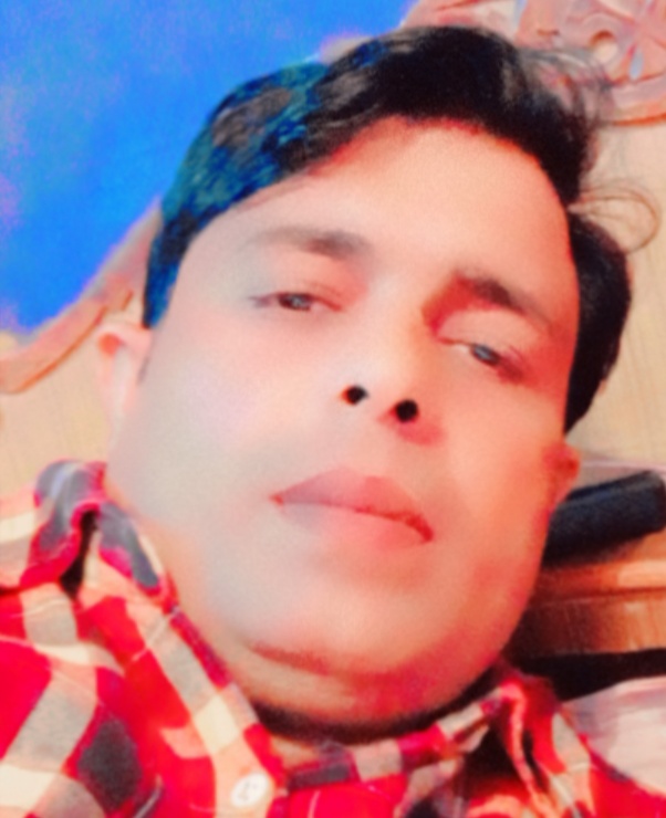 Sandeep Yadav - Part time Cleaner in Nevada in Azamgarh