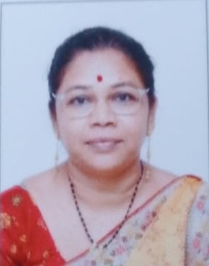 savita padurang jagtap - Part time Cleaner and Cook and Baby Sitter in boisari in Pune