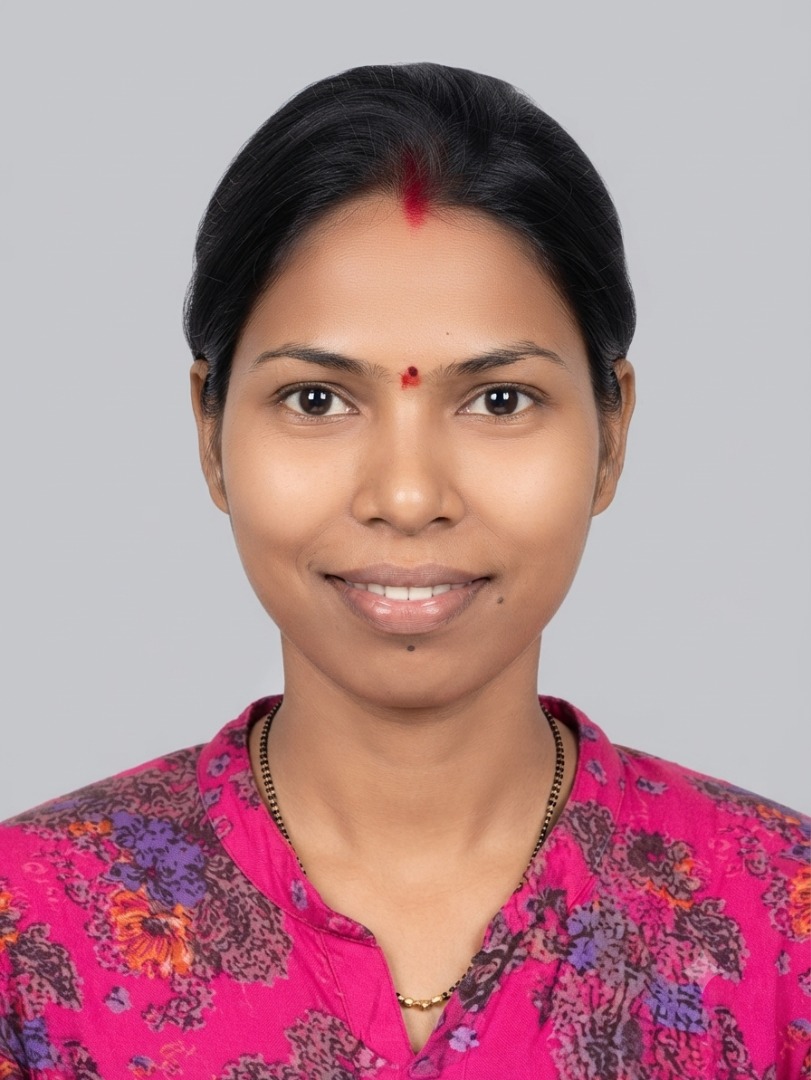 usha khatri - Part time Cleaner and Cook in khar west in Mumbai