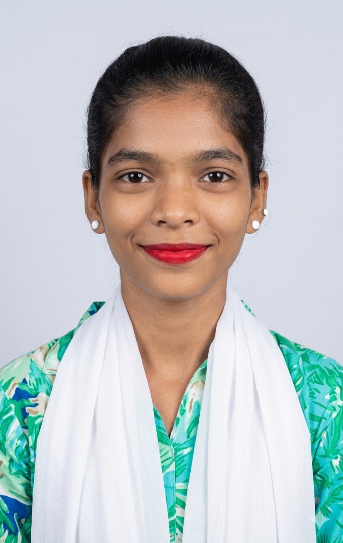 sana ansari - Part time Cleaner in andheri west in Mumbai
