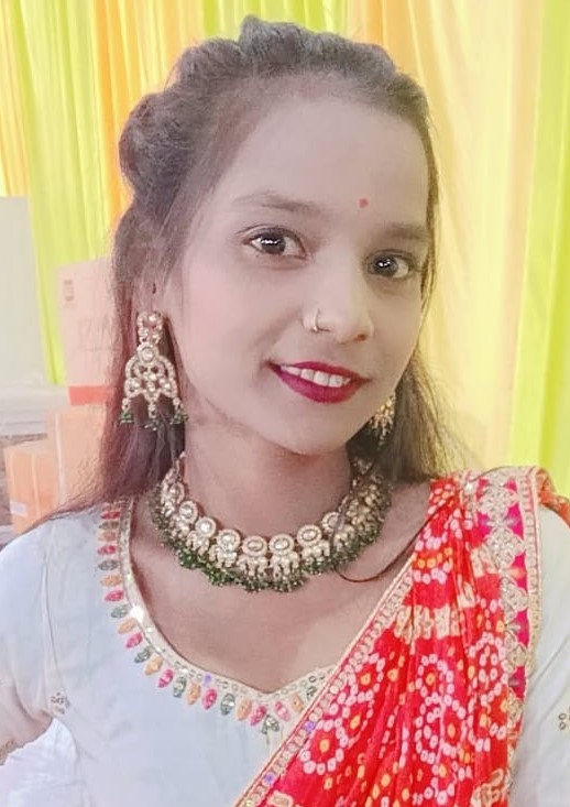 Sanjana - Part time Baby Sitter in Near, Tirathbai Kalachand School 25 in Indore