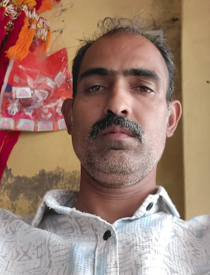 Chhagan Lal - Part time Patient Care and Elderly Care in Rajendra Nagar in Pali