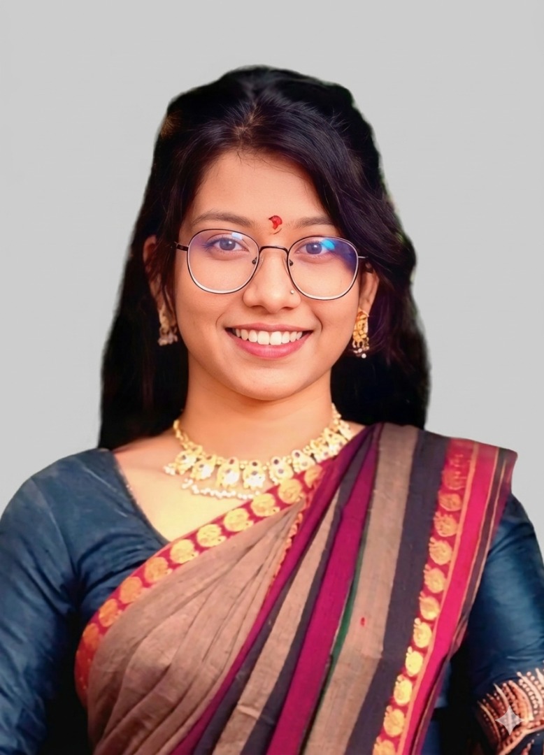 Nikita - Part time Baby Sitter in Akluj, Maharashtra in Mumbai