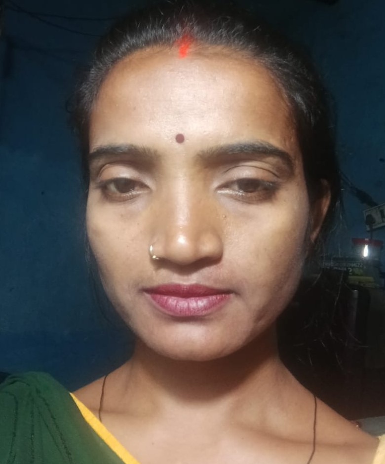 Poonam Pal - Part time Cleaner in Nehru Colony, Sector 49, in Faridabad
