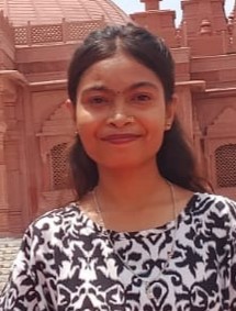 Riya - Part time Cleaner and Cook in Shri Vijay Laxmi Petrol Pump, near Bhutta choraha, Sanwer in Indore