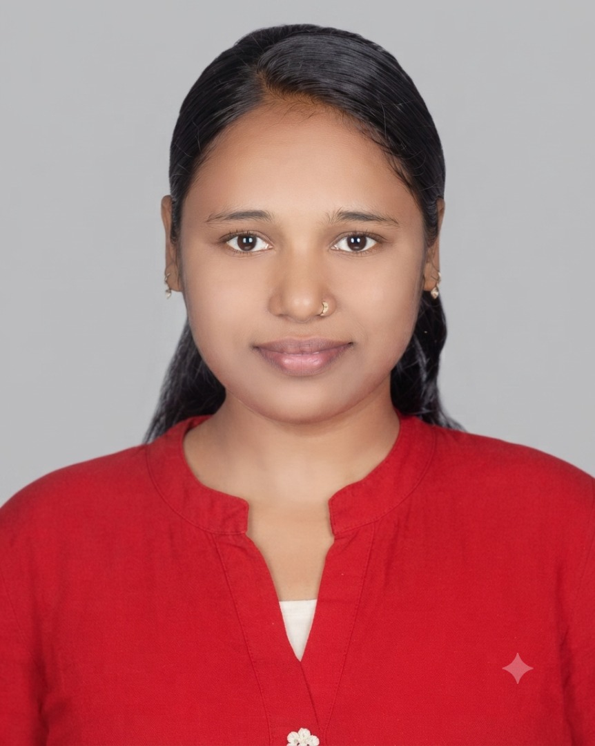 Kajal Bhaskar More - Part time Cleaner and Cook in Walekarwadi Chindhwad in Mumbai