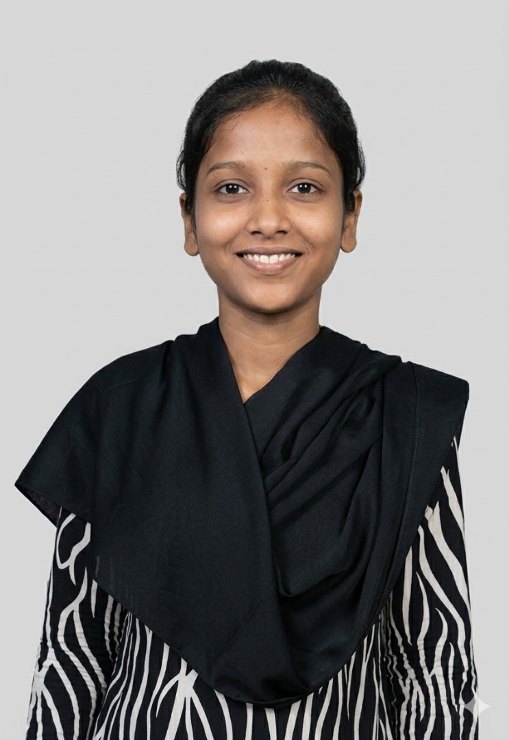 Rahin Shayad - Full time Cleaner in Virar in Mumbai