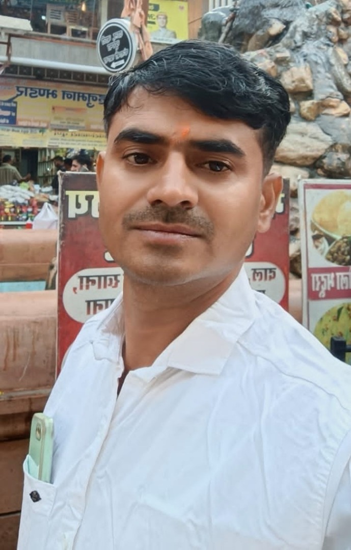 Om Prakash - Part time Cleaner in Noka in Bikaner