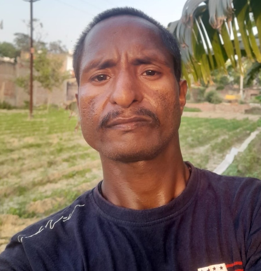 Manoj Kumar - Part time Cleaner in Aupara in Firozabad