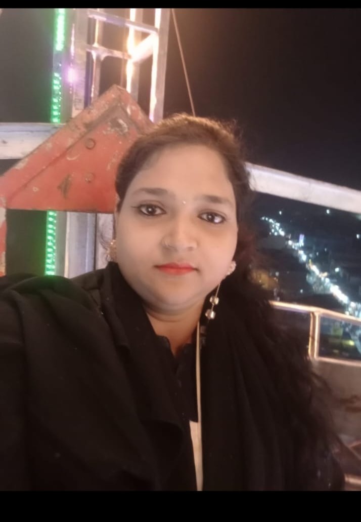 Reshmi - Part time Baby Sitter in Raniganj, West Bengal in Kolkata