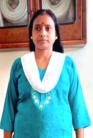 anjana mahato - Full time Patient Care and Elderly Care and Baby Sitter in kolkata in Kolkata
