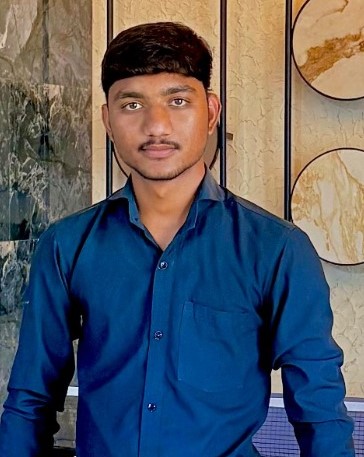 Ravi Fatepra - Part time in NEAR, Meghani Cir in Ahmedabad