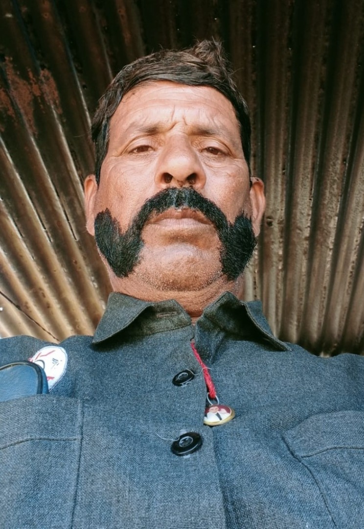Kailash Yadav - Part time Patient Care and Elderly Care in Gandhinagar in Ahmedabad