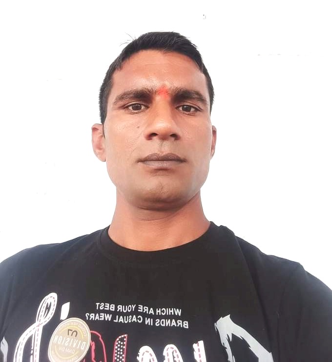 Rakesh Kumar - Full time Patient Care and Elderly Care in Sikandra Chauraha in Agra