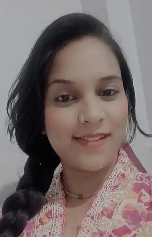 Shweta Yadav - Part time Baby Sitter in Indore