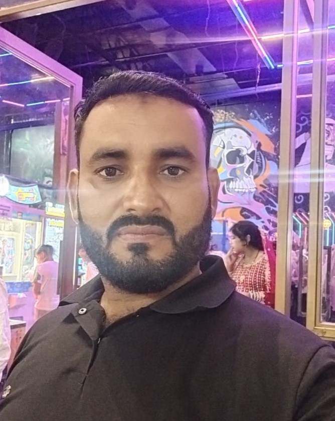 Mehboob pasha - Part time Cleaner in Jaipur, Rajasthan in Jaipur