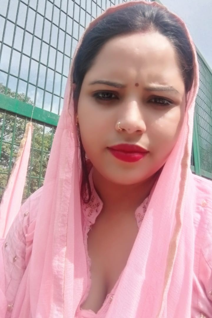 Shailee - Part time Baby Sitter in Delhi in Delhi