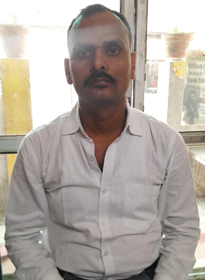 Pankaj Singh - Part time Patient Care and Elderly Care in Gorakhpur in Gorakhpur