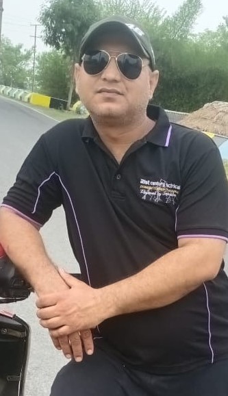 Kapil Thakur - Full time Cleaner and Cook and Patient Care and Elderly Care in Mumbai