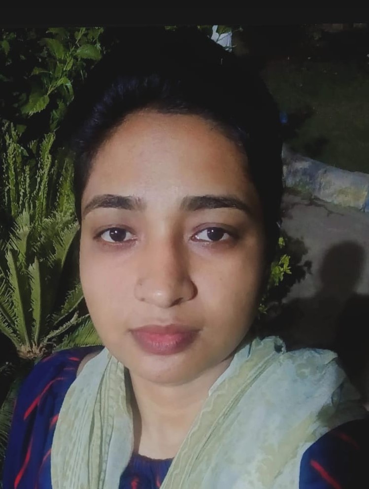 Rakhi - Part time Cleaner in Rewa in Rewa