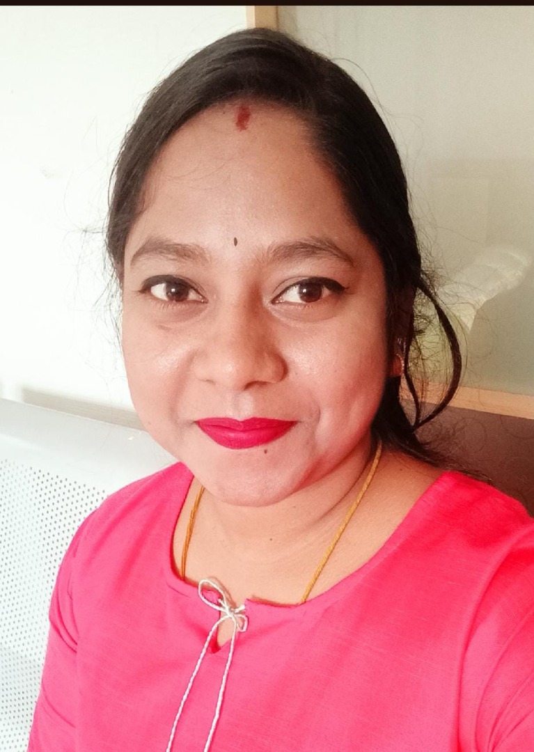Dhurgadevi .P - Part time Cook in Bangalore Bengaluru