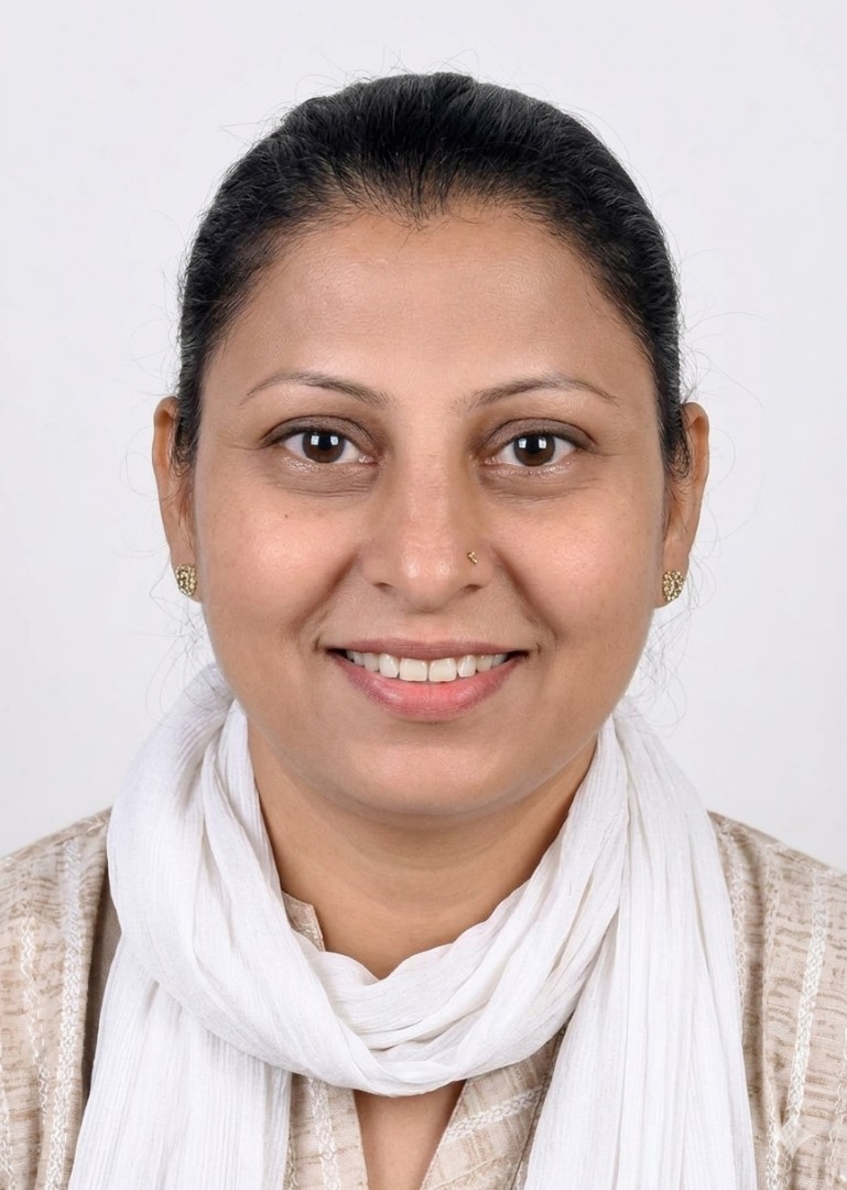 Ranjana Shinde - Part time Patient Care and Elderly Care in off Diva Manpada Road in Thane