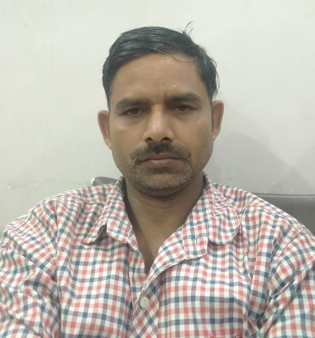 Ramesh Singh - Part time Patient Care and Elderly Care in , Ashok Nagar in Gorakhpur