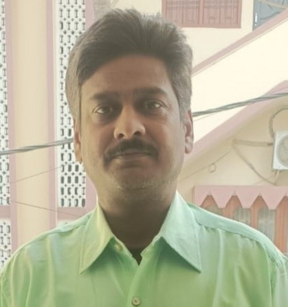 Bishwajeet Lal - Part time Cleaner in Katihar in Purnia