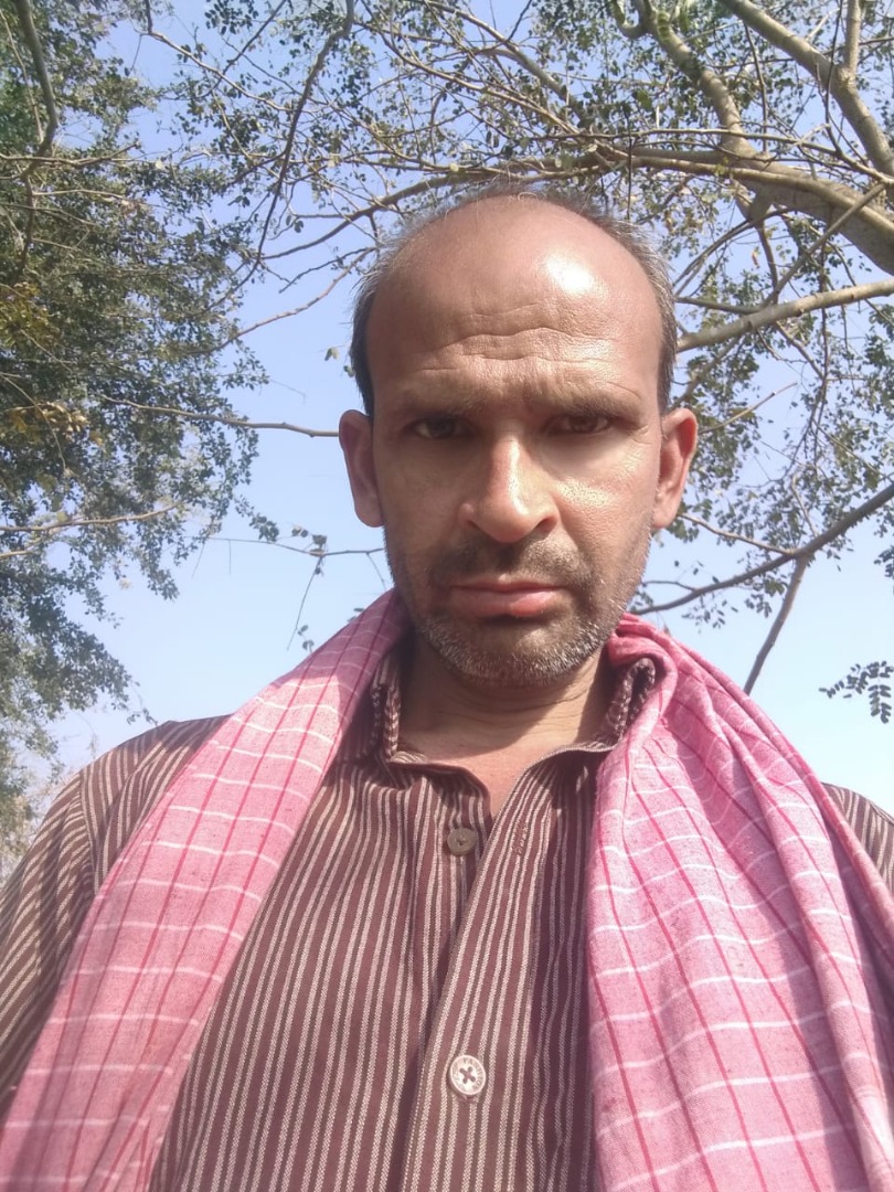 Deepak Choudhary - Part time Cleaner in Thahar in Samastipur