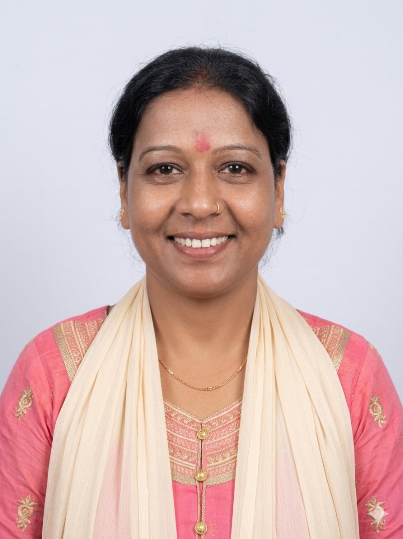 Maina Mashal - Full time Patient Care and Elderly Care and Baby Sitter in Virar in Mumbai
