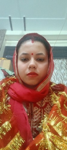 kashish - Part time Cleaner and Baby Sitter in delhi in Delhi