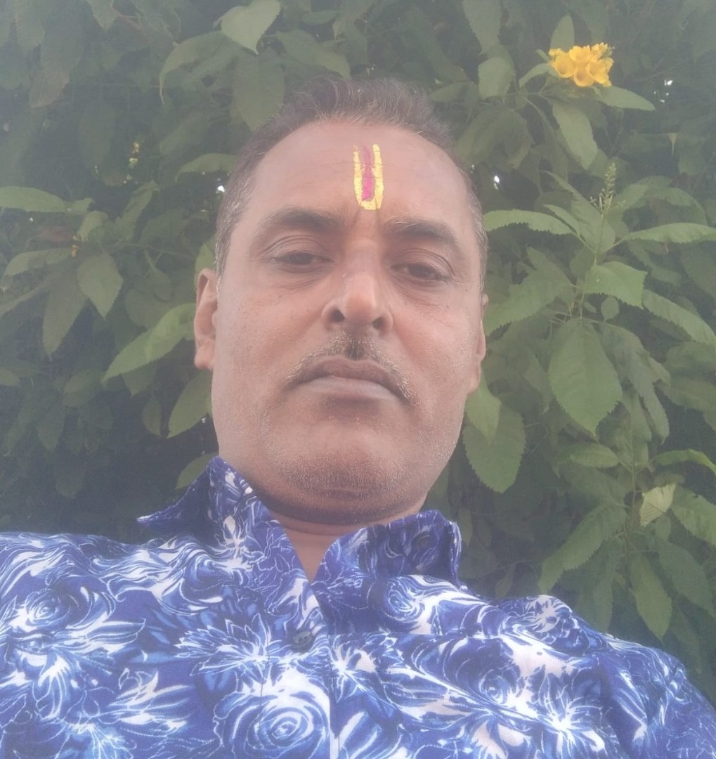 Shyamsunder Roy - Part time Cook in Uttam Nagar, in New Delhi