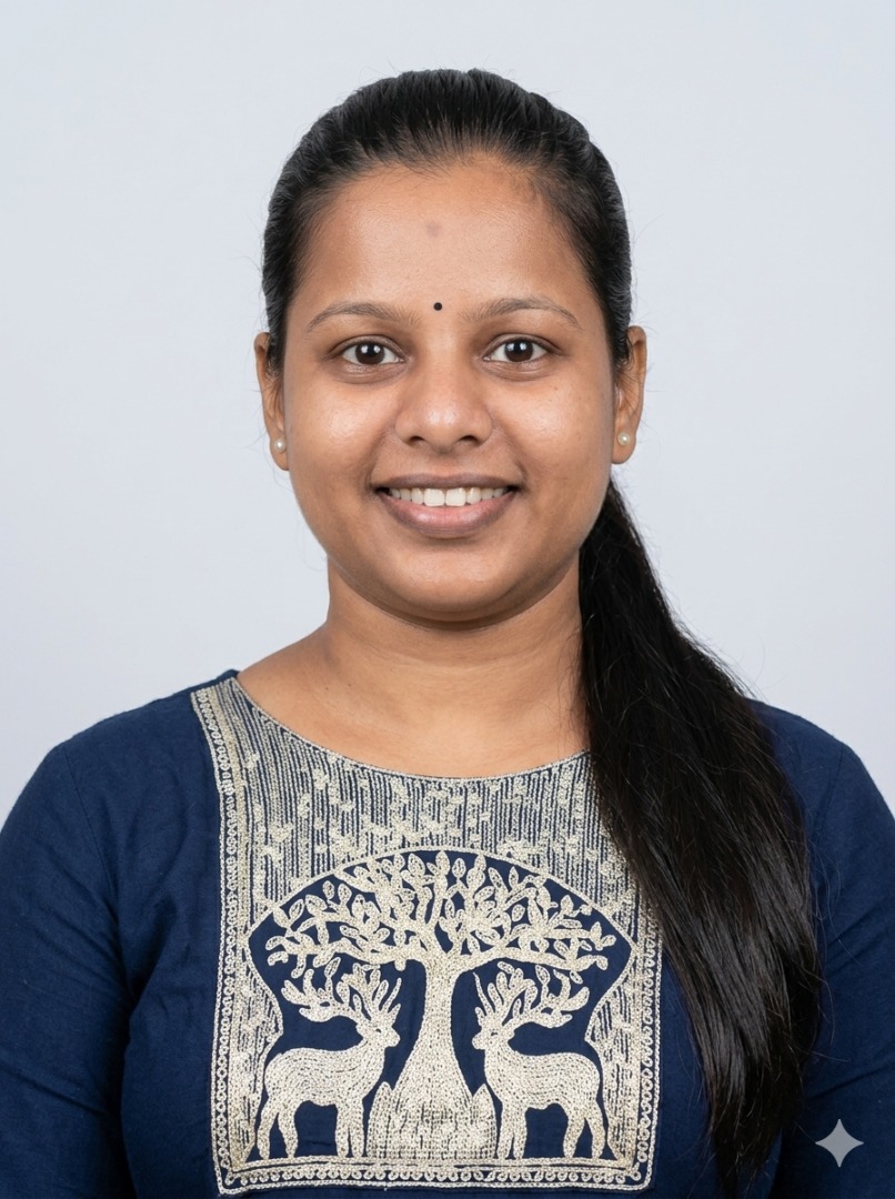 Sima Chandrakant Salve - Full time Cleaner in Mumbai in Mumbai