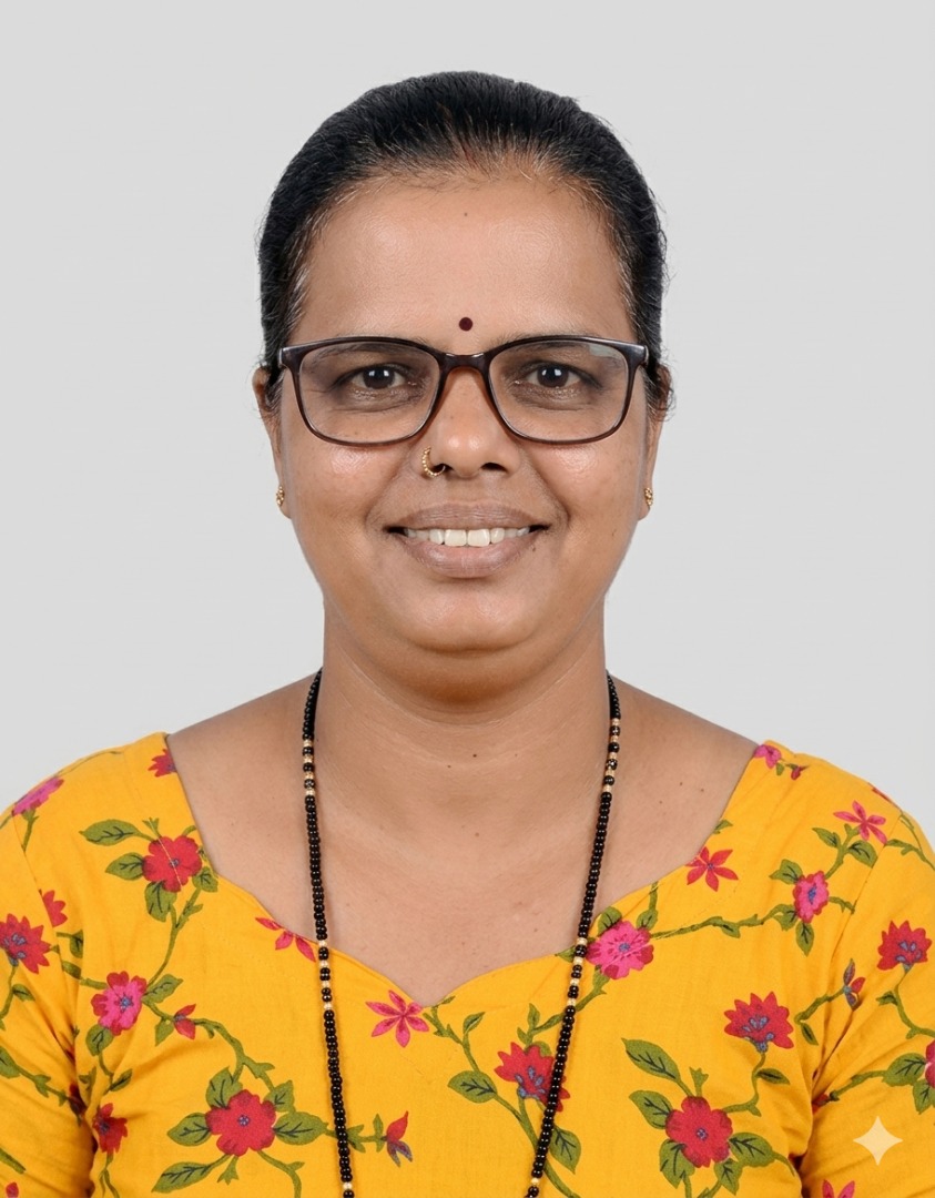 kavita - Part time Cleaner in sahad in Thane