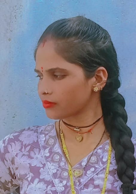 Shakun - Part time Cook in Indore