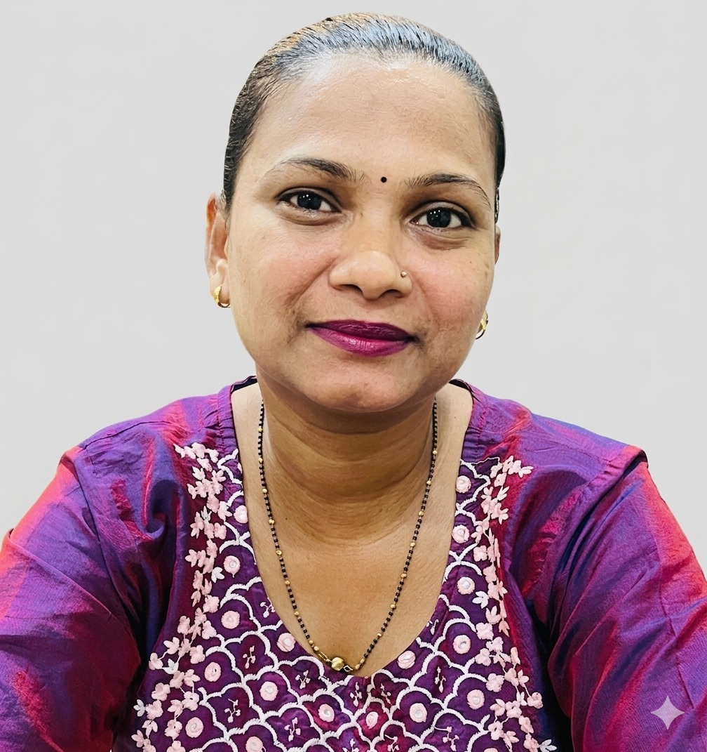 pragati - Part time Cook in Thane West in Mumbai