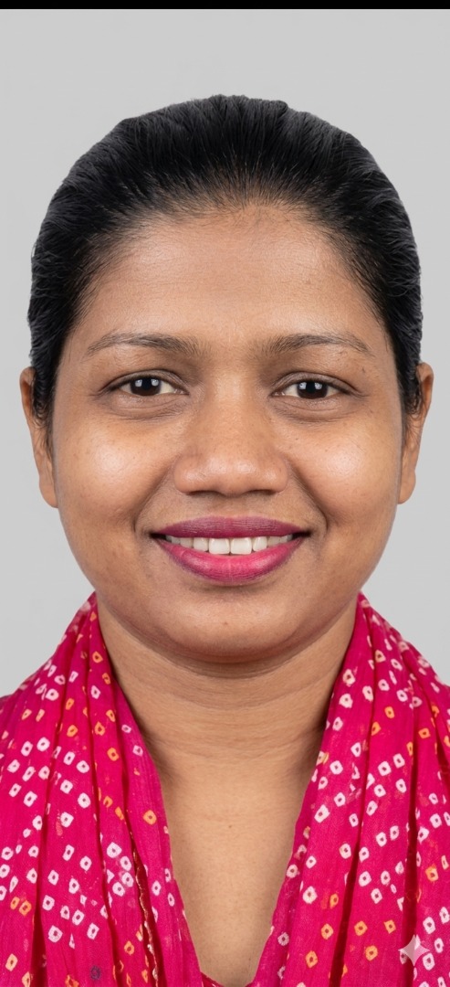 Bhagyashree Agivale - Full time Cook and Baby Sitter in karjat in Thane