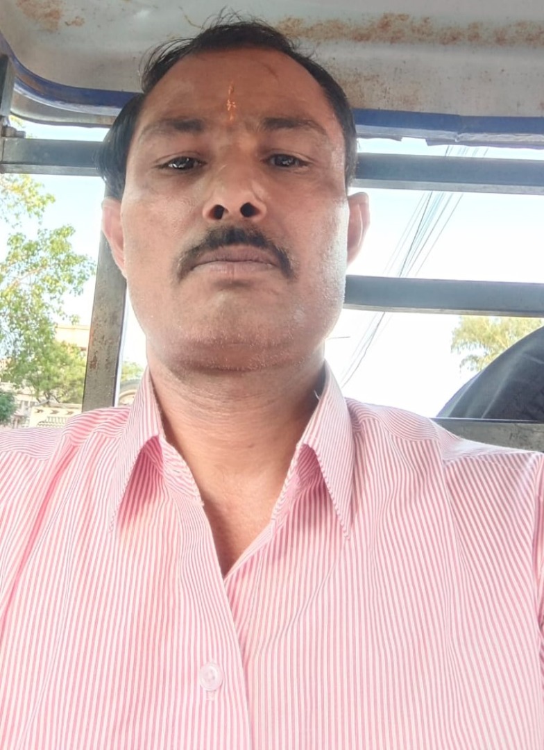 Mukesh kumar - Part time Patient Care and Elderly Care in Sector 4 Vidyadhar Nagar, in Jaipur