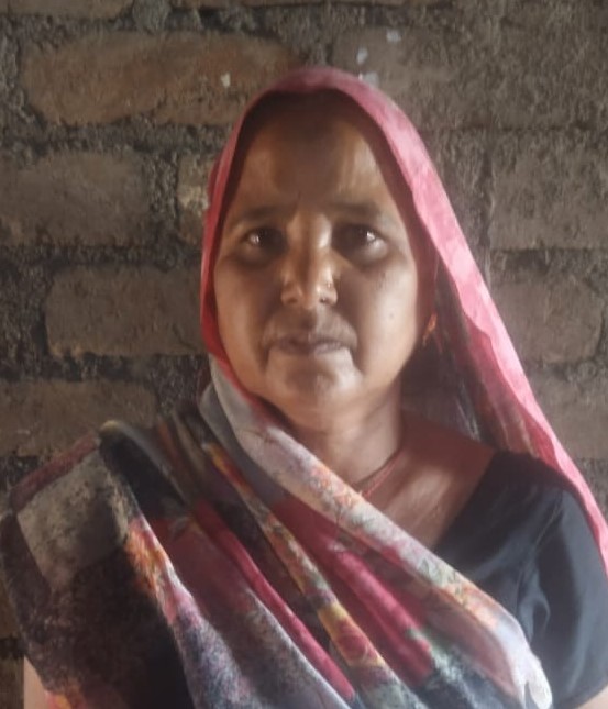 Sagar Bai - Full time Patient Care and Elderly Care in Indore