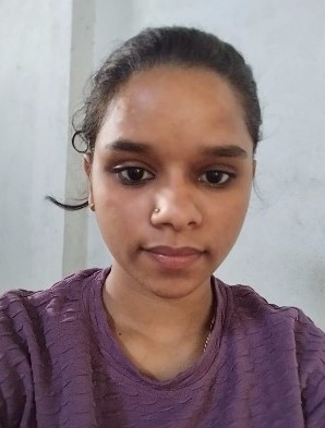 Gayatri - Part time Cleaner in Patni Pura in Indore