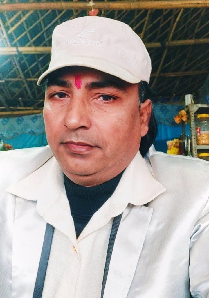 Sp Rathod - Part time Cleaner in Pital Nagri in Moradabad