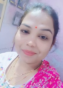 Manisha Nath - Part time Cook and Baby Sitter in Musakhedi in Indore