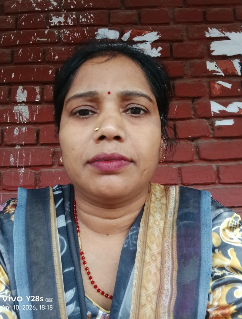 Lalti Devi - Part time Baby Sitter in Chandigarh