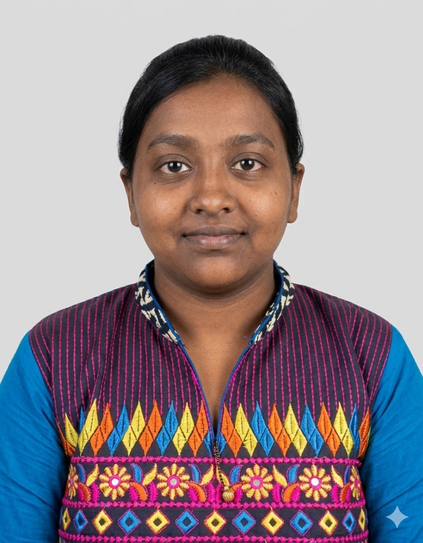 Tanvi  Ganesh Talegonkar - Part time Cleaner and Cook in Malad in Mumbai