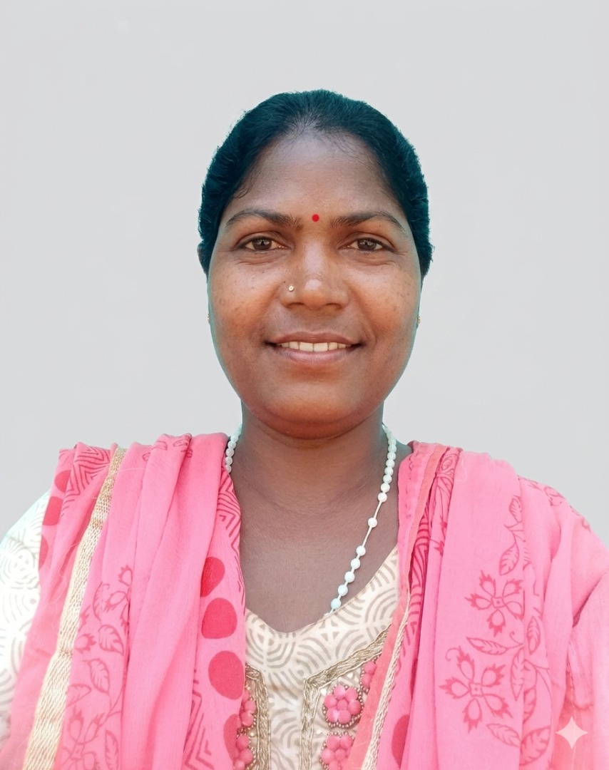neetu matiyas minj - Full time Patient Care and Elderly Care in vasai in Mumbai
