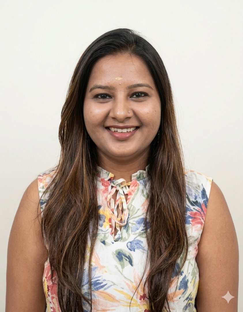 Sonali Jaykumar Prajapati - Full time Baby Sitter in Daman in Daman