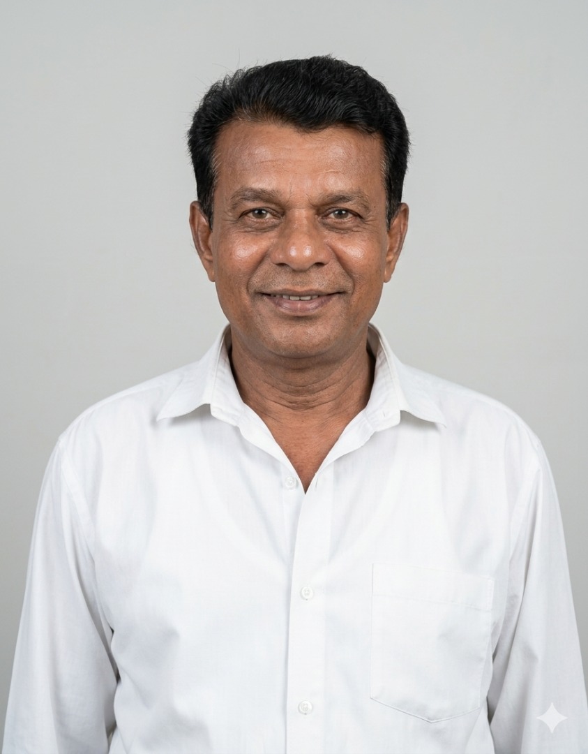 Ananada Drugappa Wadar - Full time Cleaner in Mumbai in Mumbai